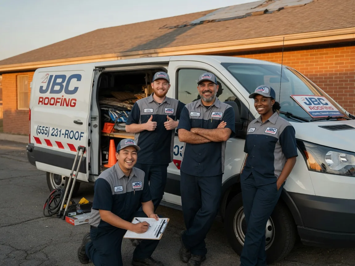 Roof Replacement company in Miami, OK