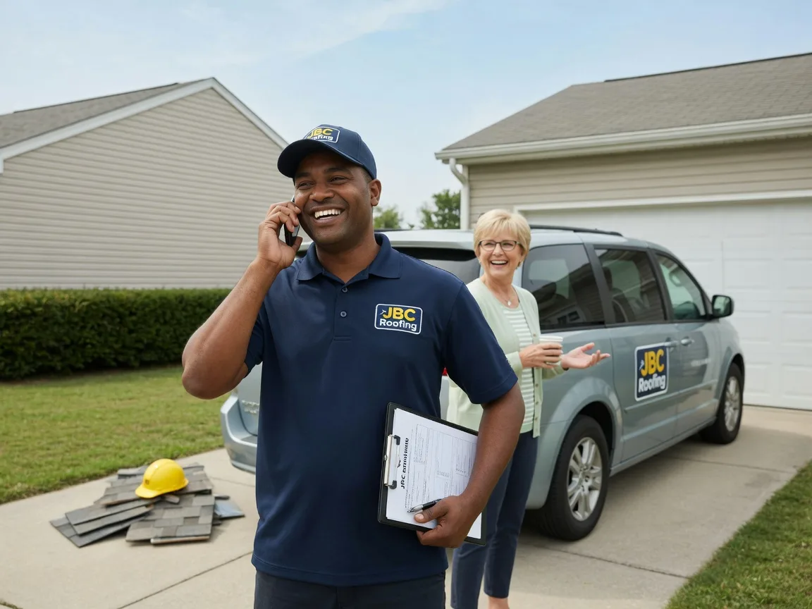 Roof Replacement Miami, OK FAQs